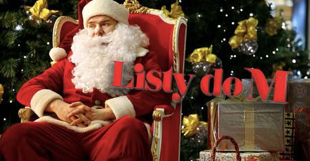 Powstają "Listy do M. 4"! Znamy datę premiery i obsadę. Do sieci trafiło pierwsze zdjęcie z planu