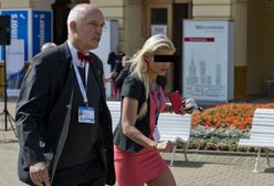 Córka Janusza Korwin-Mikkego stanie przed sądem. Za posiadanie heroiny