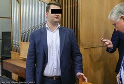 Bartłomiej M. w areszcie. Tak powitali go współwięźniowie