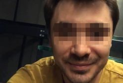 Daniel M.: "Gdybym wiedział, zamknąłbym drzwi i nie wpuścił policji bez nakazu"