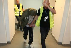 "Wypuścili Komendę, teraz wrabiają mojego syna". Mama Ireneusza M. w mocnych słowach broni syna