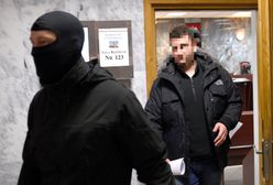 Bartłomiej M. może wyjść z aresztu dopiero na jesieni