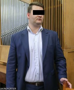 Bartłomiej M. w areszcie. Tak powitali go współwięźniowie