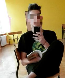 Syn posła PiS może mieć poważne kłopoty. 18-letni Adam M. rozbił auto, uciekł i mógł być pijany