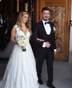 Babcia żony syna Martyniuka bardzo się o nią martwi