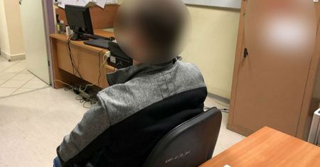 Wysyłał pogróżki prezydentom miast i Wałęsie. Planował też atak na Sejm
