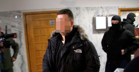 Bartłomiej M. nie wyjdzie z aresztu. Sąd podjął decyzję