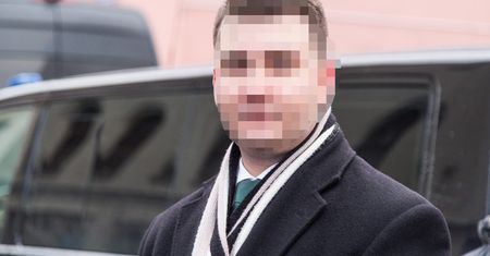 Bartłomiej M. w areszcie. Jest zażalenie na decyzję sądu