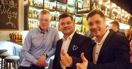 Zenon Martyniuk szuka pomocy dla syna. Rozważa zagraniczne ośrodki