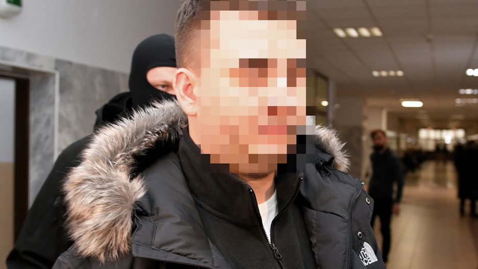 Bartłomiej M. może zostać w areszcie dłużej niż 3 miesiące