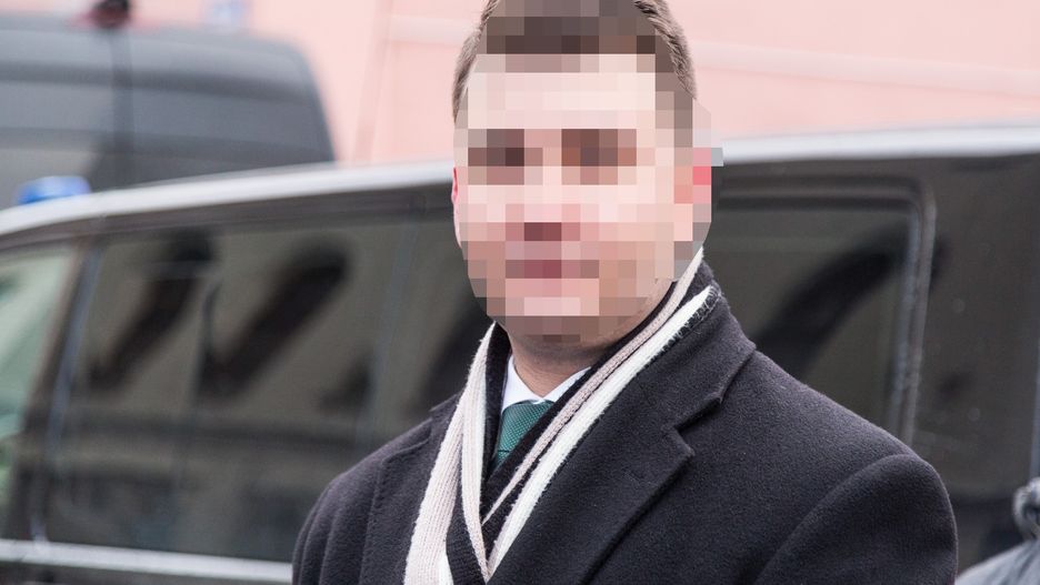 Bartłomiej M. decyzją sądu będzie przebywał w areszcie do 27 czerwca