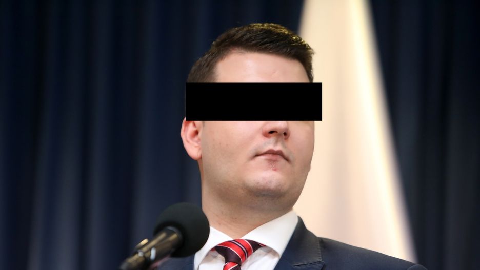 Sprawa dotyczy okresu, kiedy szefem resortu był Antoni Macierewicz