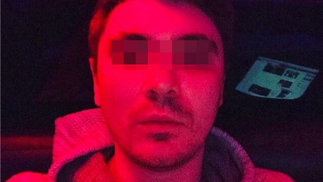 Zniknął z Facebooka, ale wciąż udziela się na Instagramie