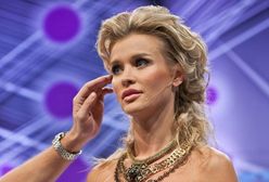 Joanna Krupa: gwiazdorski kontrakt modelki! Bajońskie honorarium, luksusowy hotel i odpowiednia ilość snu!