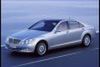 Mercedes-Benz S-Klasa 2005