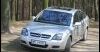 Opel Vectra GTS Test