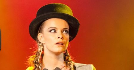 Zuza Kołodziejczyk rzuciła studia! Kariera modelki zawróciła jej w głowie?