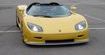 Skandynawska rakieta - Koenigsegg CCR