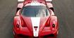 Limitowany rumak - Ferrari FXX