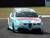 Coure Sportivo - Alfa Romeo 147 GTA Cup