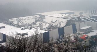 Skarb Państwa odpowiedzialny za tragedię w MTK. Jest decyzja sądu