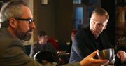 M jak miłość, odc. 1205: Męski wieczór Adama, Andrzeja i Tomka