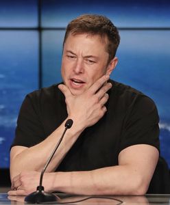 Elon Musk zanim coś napisze, musi to pokazać prawnikowi