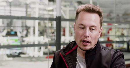 Elon Musk zadarł z Escobarem. Brat narkotykowego bossa zamierza go pozwać