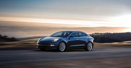 Elon Musk ma nadzieję, że Tesla wkroczy do kolejnego kraju