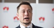 Elon Musk wyśle internet w kosmos