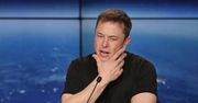 Elon Musk o koronawirusie: "panika jest głupia". Internauci odpowiedzieli