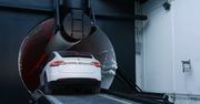 Elon Musk świętuje sukces. Ukończono budowę pierwszego tunelu pod Las Vegas