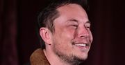 Elon Musk ma powody do świętowania. W ciągu godziny zarobił gigantyczną kwotę