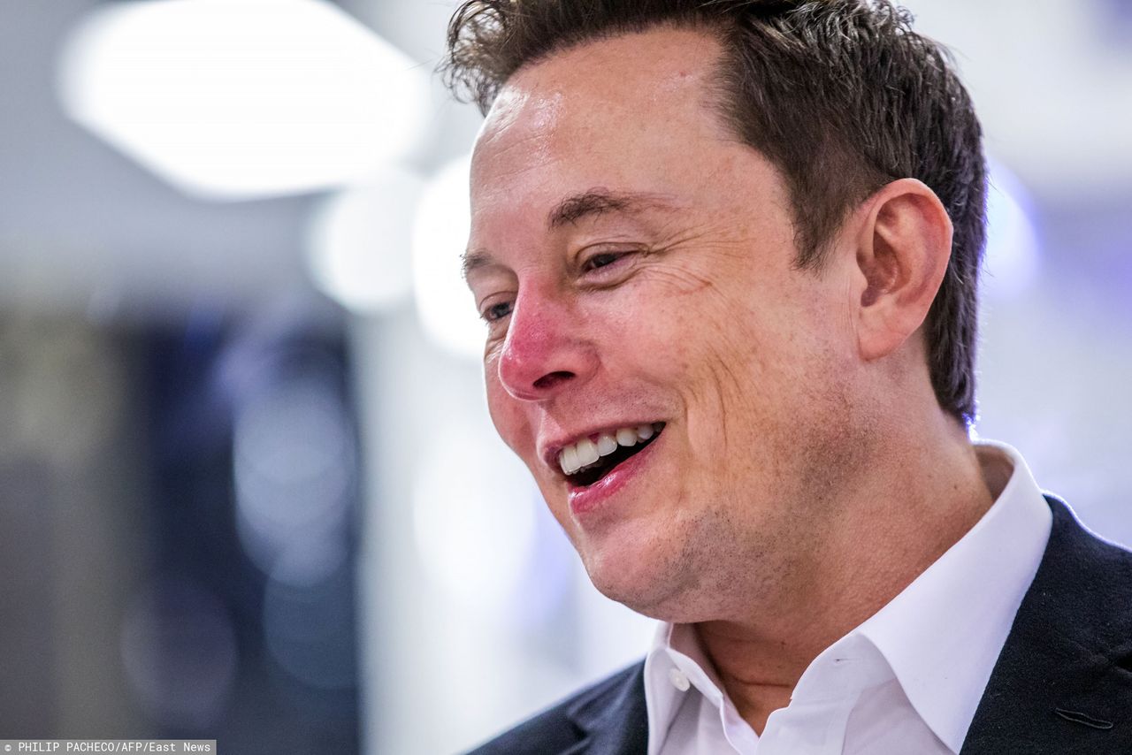 Elon Musk w tym roku nie próżnował. Oto jego najdziwniejsze tweety z 2019 roku