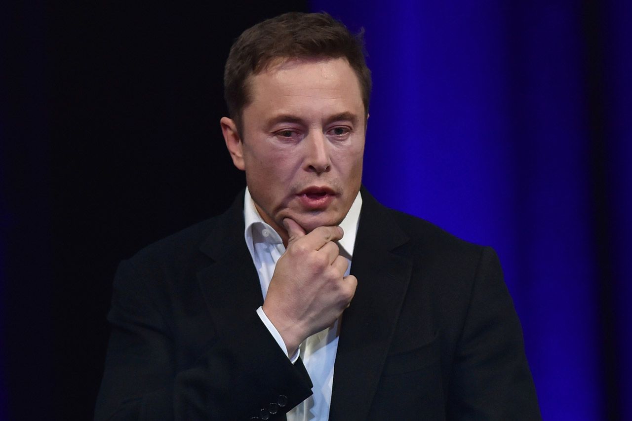 Elon Musk ostrzega przed końcem świata: "Cywilizacja zostanie zniszczona"