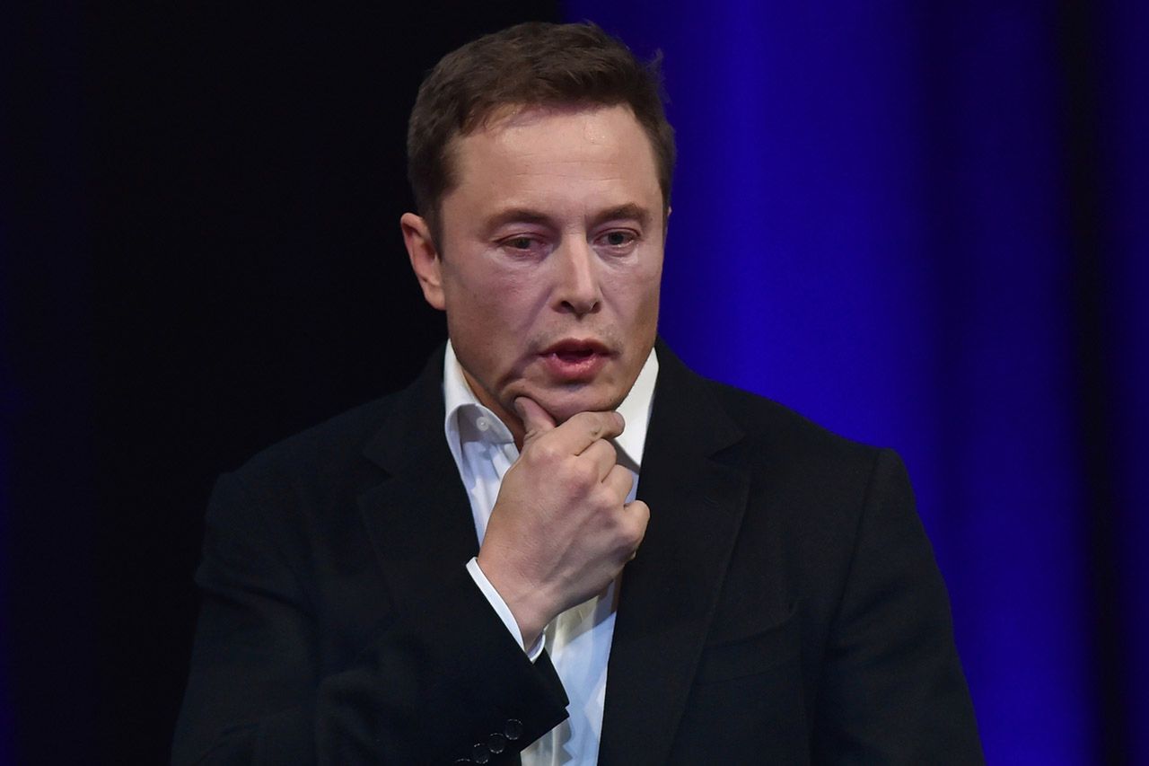 Elon Musk szacuje koszt budowy miasta na Marsie. Taką kwotę ciężko sobie wyobrazić