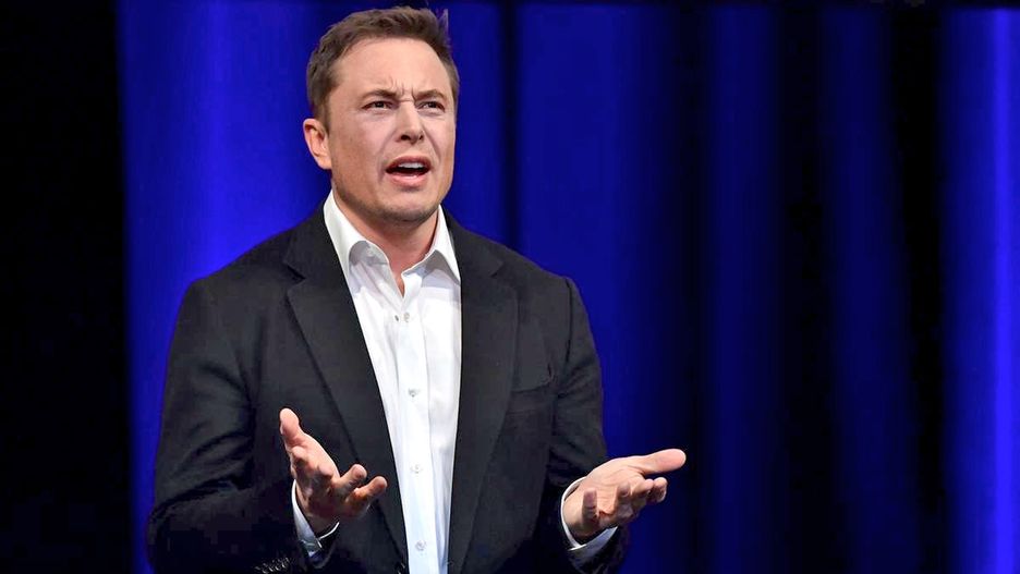 Elon Musk dostarczył szpitalom niewłaściwy sprzęt