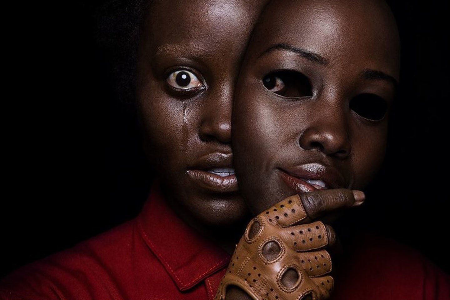 W filmie "To my" zagrała Lupita Nyong'o