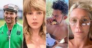 Julia Roberts, Orlando Bloom, Leonardo Di Caprio... Oto 10 gwiazd, które są na bakier z higieną. Oni nie czują potrzeby, żeby myć się codziennie