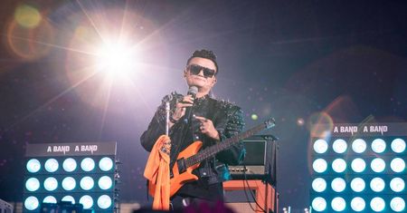 Jack Ma odchodzi. Twórca Alibaby pożegnał się jak gwiazda muzyki
