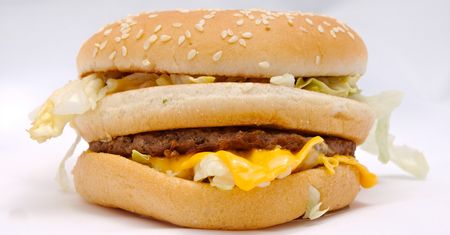 Nowy indeks Big Maca. Zobacz, jak wypada Polska