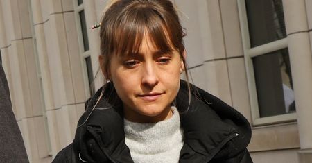 Proces Allison Mack. Na jaw wyszły zeznania jednej z "niewolnic"