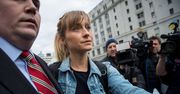 Allison Mack usłyszała nowe zarzuty. Cztery kolejne osoby aresztowane