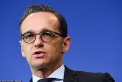 Szef MSZ Niemiec: Zniszczenie Warszawy było straszliwym apogeum wojny. Ale kwestia reparacji jest zamknięta