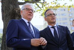 "Die Welt”: polskie żądania reparacji kwestionują porządek europejski