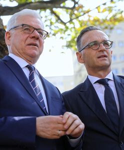 "Die Welt”: polskie żądania reparacji kwestionują porządek europejski