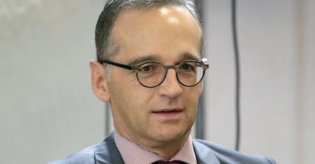 "Polska jest niezastąpionym liderem w Europie". Zaskakujące słowa szefa niemieckiego MSZ