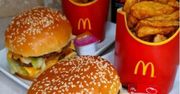 Domowy Big Mac. Smakuje dokładnie jest ten z McDonald's