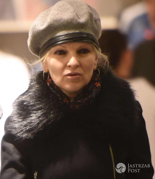 Dorota Maga, mama Mateusza Magi