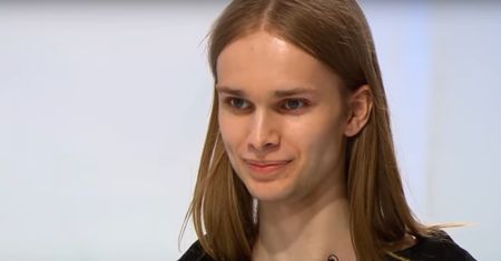 Mateusz Maga zdobył popularność dzięki "Top Model". Spójrzcie na jego muskularne ciało